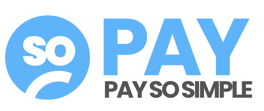 SoPayment Logo